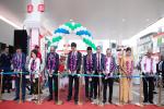 Sinopec Reinforces Commitment to ‘Clean Sri Lanka’ at the newly Upgraded Nawala Filling Station (06 Photos)