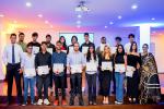 ANC Education hosts pre-departure event for students heading to the U.S. and Canada