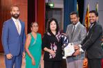 American College of Higher Education honoured as the Best Institute for American Standard Education in Sri Lanka