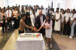 IIHS Multiversity Campus marks second anniversary