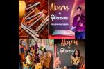 Innovate’s “Akuru” Pen by Atlas Axillia, Inspires Young Creators with Sensory, Cultural, and Emotional Connection