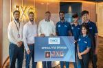 JXG - DHACK empowers young innovators for the second consecutive year