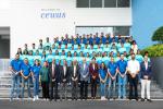 One year on - MAS Athlete Training Academy Delivers Results and Expands Support for Future Olympians