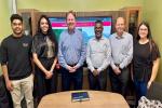 NCHS Strengthens Ties with Top USA Universities NCHS Strengthens Ties with Top USA Universities