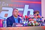 NIBM REACH 2025 : A Spectacular Stage for Emerging Talent and Creative Brilliance