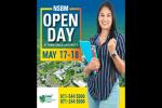 NSBM Open Day – 17th and 18th May “Feel the Splendour of a Green University”