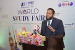 PFEC Global’s ‘World Study Fair’ in Colombo a resounding success