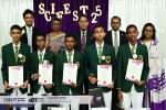 SLIIT Inspires the Next Generation of Changemakers - SCIFEST 2025