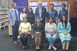 Sri Lanka’s 10 Commonwealth Scholars Embark on Fully Funded Academic Journey to the UK