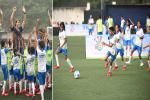 YKK and Real Madrid Foundation Reignite Kids Football Clinic in Sri Lanka to Empower Underprivileged Children