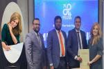 84 Tours Leads Global Push for Sri Lanka’s MICE Tourism in Strategic Alliance with Mimi Nicklin