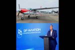 David Pieris Aviation charts a new era in domestic air travel