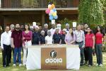 Doola River Edge Celebrates the Spirit of the Season with Festive Cake-Mixing Ceremony 2025