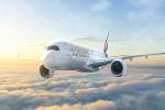 Emirates to add fourth daily flight to London Gatwick
