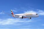 Emirates adds another ‘Best International Airline’ award to its portfolio of accolades