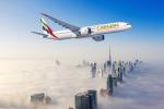 Emirates orders 65 additional Boeing 777X aircraft, worth US$ 38 billion at Dubai Airshow 2025