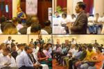 Empowering SMEs in Tourism : National Awareness Programme Marks World Tourism Day 2025