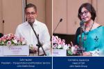 John Keells Group Transportation Sector and University of Moratuwa Mark 19 Years of Collaboration Shaping the Future Leaders in Transportation and Logistics