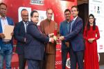 SN Travel (Pvt) Ltd Crowned “Emerging Outbound Tour Operator of the Year” at Lanka Business Awards 2025