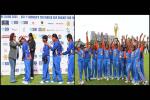 VFS Global Proudly Associates With The 1st Blind Women’s T20 Cricket World Cup 2025