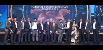 CEAT Kelani recognised once again at National Business Excellence Awards 2025