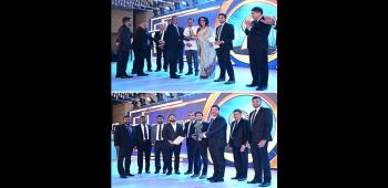 CEAT Kelani wins double honours at CNCI Achiever Awards 2025