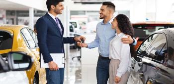 The importance of buying brand-new cars from authorised agents