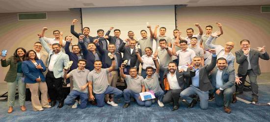 Celebrating the Unsung Heroes Who Keep Cinnamon Life Sparkling - International Housekeeping Week 2025
