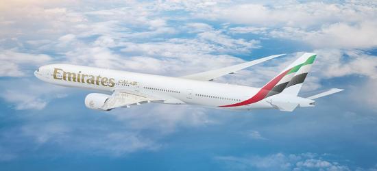 Emirates expands London Heathrow schedule to 48 weekly flights ahead of winter rush