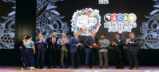 Ruhunu Ring : A New Chapter in Destination Storytelling for Sri Lanka’s Deep South