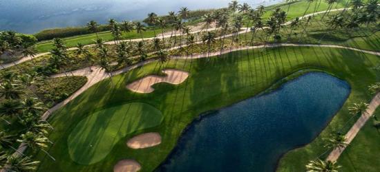 Shangri-La Hambantota : Recognised Among The World’s Finest Golf Resorts