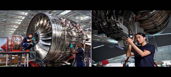 Sri Lanka is next destination in Emirates’ global recruitment drive for aircraft technicians