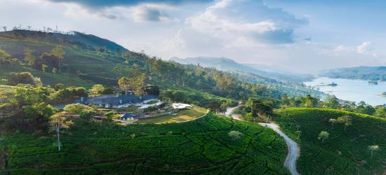 Uga Halloowella honoured as one of Asia’s Best Hotels at Condé Nast Traveller Readers’ Choice Awards 2025