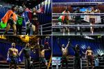 A Turning Point for Sri Lanka’s Fight and Entertainment Scene – KFL 005 at Cinnamon Life
