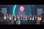 Dipped Products Wins Overall Gold Award at NBEA 2025
