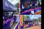 Diva honours Poson Poya with ‘Diva Nil Manel Mal Dansala’ in Anuradhapura