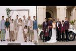 Hameedia launches ‘The Wedding Chapter’ celebrating a legacy of style and celebration across three generations