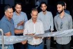 Hameedia re-launches H Sports Pelawatte outlet with Adidas, Nike and Campus, ushering in a new era of activewear (09 photos)