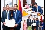 Hemas Consumer Brands (HCB) and University of Sri Jayewardenepura (USJ) Forge Landmark Partnership to Empower Future Leaders