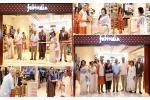 India’s Iconic Ethnic Fashion Brand Fabindia Unveils its Flagship Colombo Store at Havelock City Mall