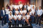 Kandy Kings Set to Bring New Energy to Sri Lanka’s Golfing Stage (06 Photos)
