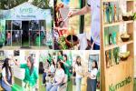 Kumarika once again brings comfort and care to pilgrims on Poson Poya