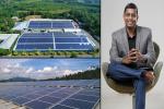 MAS Furthers Sustainability Journey, Commits to Net-Zero Emissions by 2048
