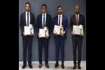 Omega Line triumphs at CPM Sri Lanka Management Leadership Excellence Awards 2025