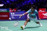 Ranithma’s 2025 BWF World Championship journey ends at Round of 32