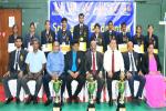 SLB and Sports Ministry reward 12 medal winning shuttlers at South Asia Regional Championship
