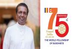 Sri Lanka Strengthens Global Buddhist Representation at the 75th WFB Conference