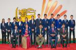 Sri Lanka secure historic 12th position at BWF World Junior Mixed Team Badminton 2025