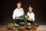 A Voyage of Thai Flavors at Hilton Colombo Residences