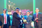 Arava Pvt. Ltd. honoured as Most Innovative Entrepreneur of the Year